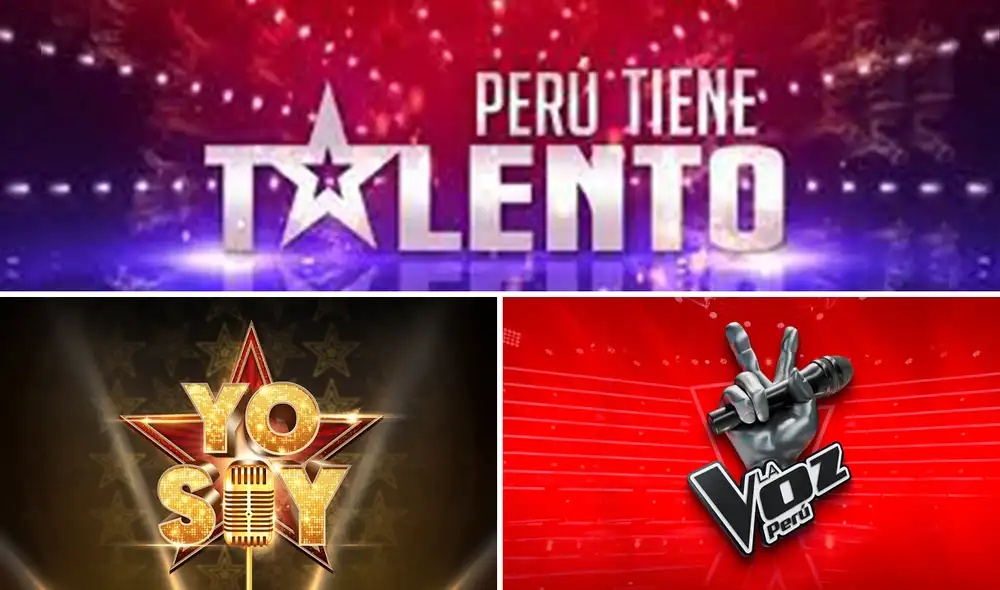 El canal alista nuevas producciones nacionales para deleitar a su público. Foto: composición/La República/Latina