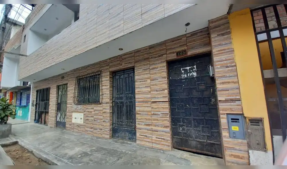 La PNP realiza la investigación desde el año 2019. Foto: Deysi Portuguez/ URPI-LR La PNP realiza la investigación desde el año 2019. Foto: Deysi Portuguez/ URPI-LR