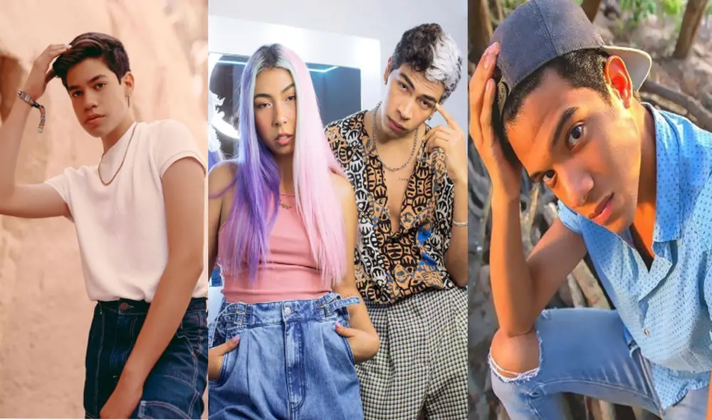 Desde inicios del 2020, la aplicación fue haciéndose popular hasta convertirse en la preferida entre los usuarios. Foto: composición LR