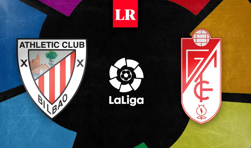 Athletico Bilbao vs. Granada se enfrentan HOY por una fecha definitoria más de LaLiga Santander 2021. Foto: composición LR/Jazmín Ceras Athletico Bilbao vs. Granada se enfrentan HOY por una fecha definitoria más de LaLiga Santander 2021. Foto: composición LR/Jazmín Ceras