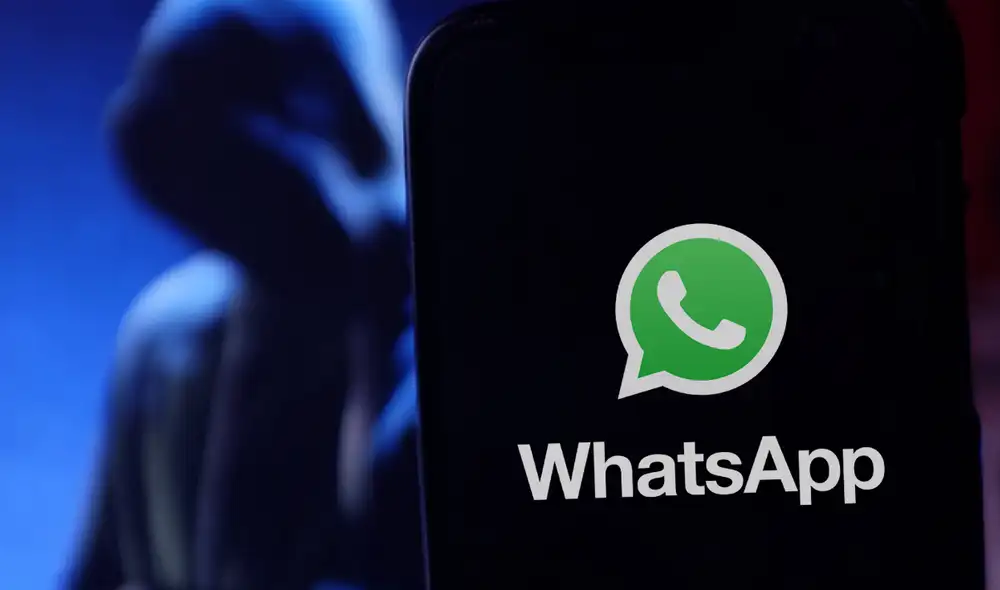 Caer en este engaño podría comprometer tu información personal. Foto: composición/La República Caer en este engaño podría comprometer tu información personal. Foto: composición/La República