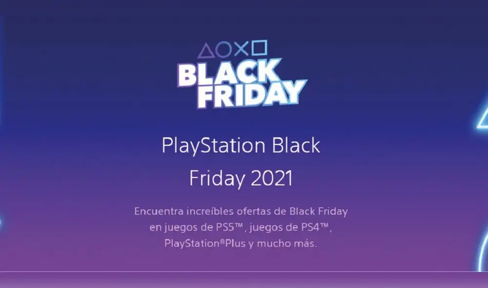 Entérate sobre las novedades que trae Sony. Foto: juegos adn