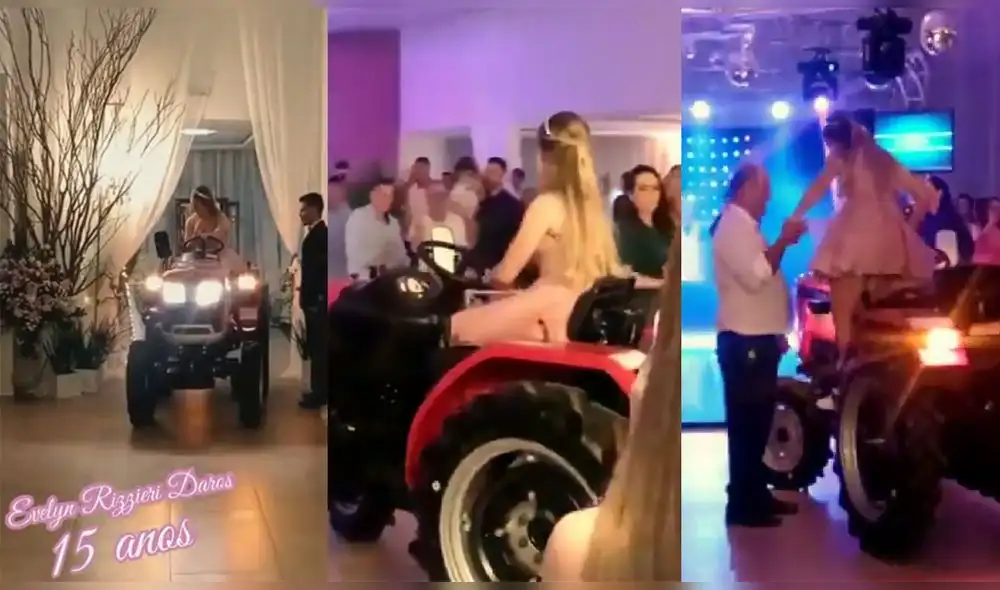 Video compartido por el usuario de Twitter @anandmahindra ha sumado más de 215.300 reproducciones. Foto: captura de Twitter