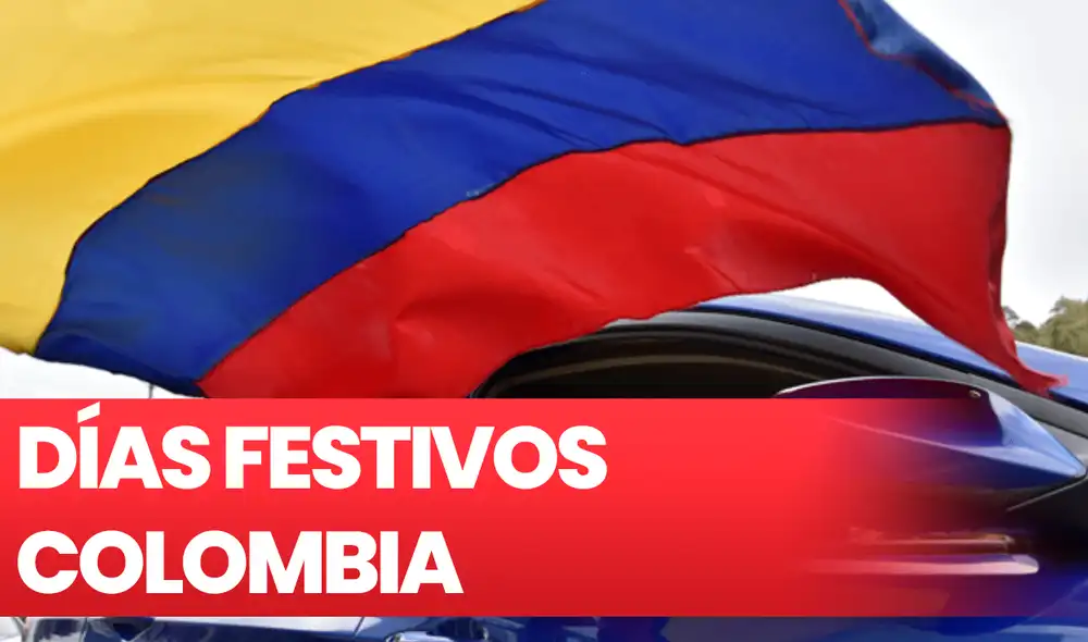 Colombia cuenta con 15 días festivos establecidos por ley para este 2022. Foto: composición Fabrizio Oviedo/La República Colombia cuenta con 15 días festivos establecidos por ley para este 2022. Foto: composición Fabrizio Oviedo/La República