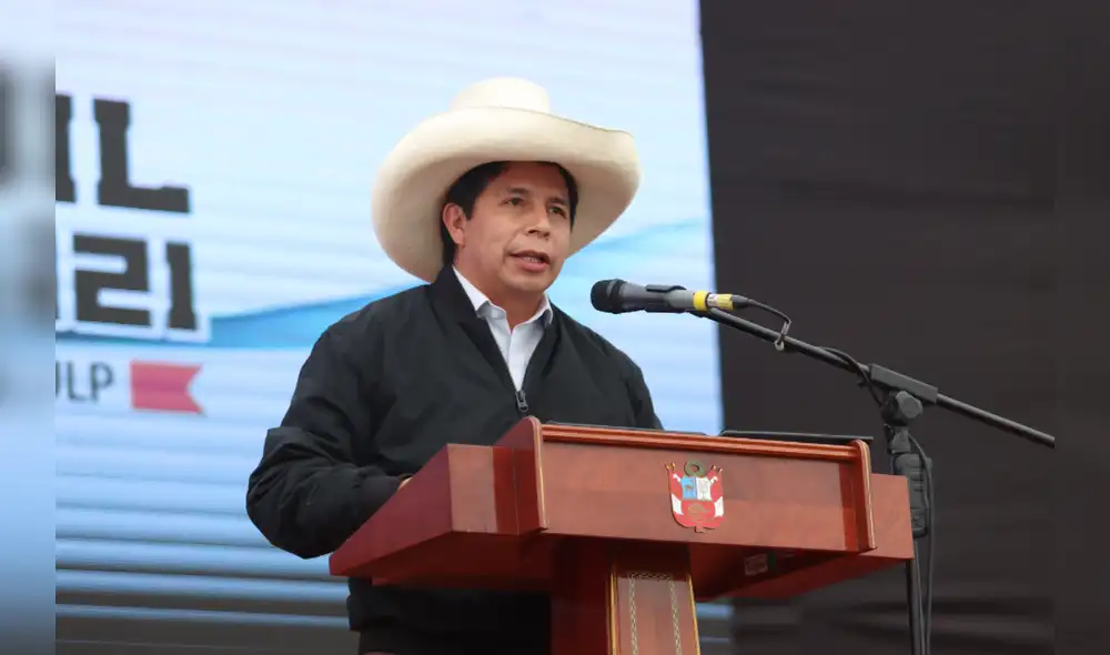 Últimas noticias del gobierno del presidente Pedro Castillo hoy viernes 26 de noviembre. Foto: Presidencia de la República Últimas noticias del gobierno del presidente Pedro Castillo hoy viernes 26 de noviembre. Foto: Presidencia de la República