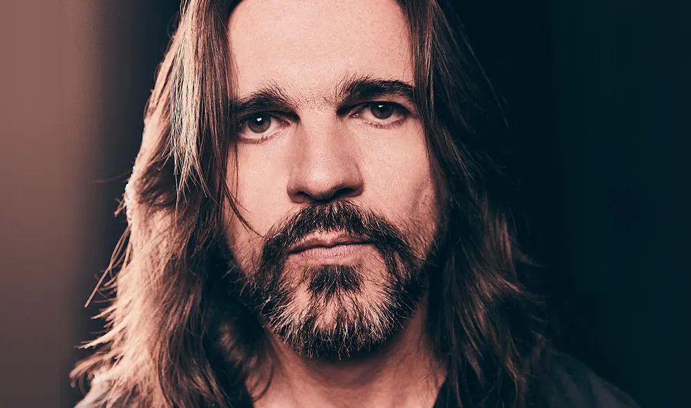El nombre real de Juanes es Juan Esteban Aristizábal Vásquez. Foto: Juanes/Instagram
