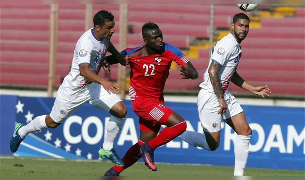 Delantero fue parte de su selección nacional. Foto: Facebook