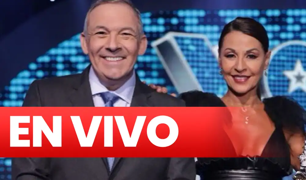 Entérate aquí de todos los detalles para ver el capítulo 24 de Yo me llamo Colombia. Foto: composición LR