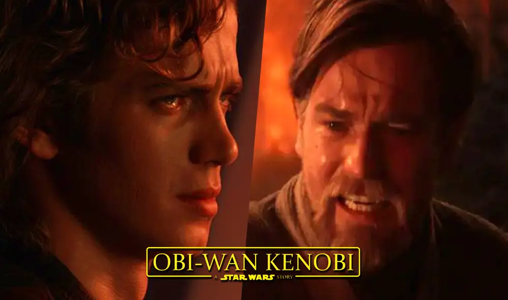 El programa llegará por medio de Disney Plus . Foto: composición / Lucasfilm