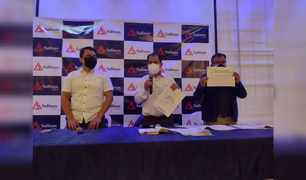 Reclamaron porque los quieren descalificar de procesos de compras. Foto: difusión Reclamaron porque los quieren descalificar de procesos de compras. Foto: difusión