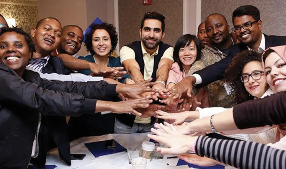 La Embajada de los Estados Unidos en Perú invita a jóvenes líderes a postular a la Beca de Participación Comunitaria (Community Engagement Exchange – CEE). Foto: Embajada de EE. UU. La Embajada de los Estados Unidos en Perú invita a jóvenes líderes a postular a la Beca de Participación Comunitaria (Community Engagement Exchange – CEE). Foto: Embajada de EE. UU.