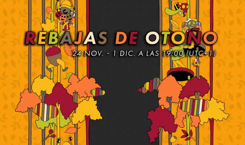 ¡No desaproveches estas increíbles ofertas en la tienda más grande de juegos para PC! Foto: Steam ¡No desaproveches estas increíbles ofertas en la tienda más grande de juegos para PC! Foto: Steam