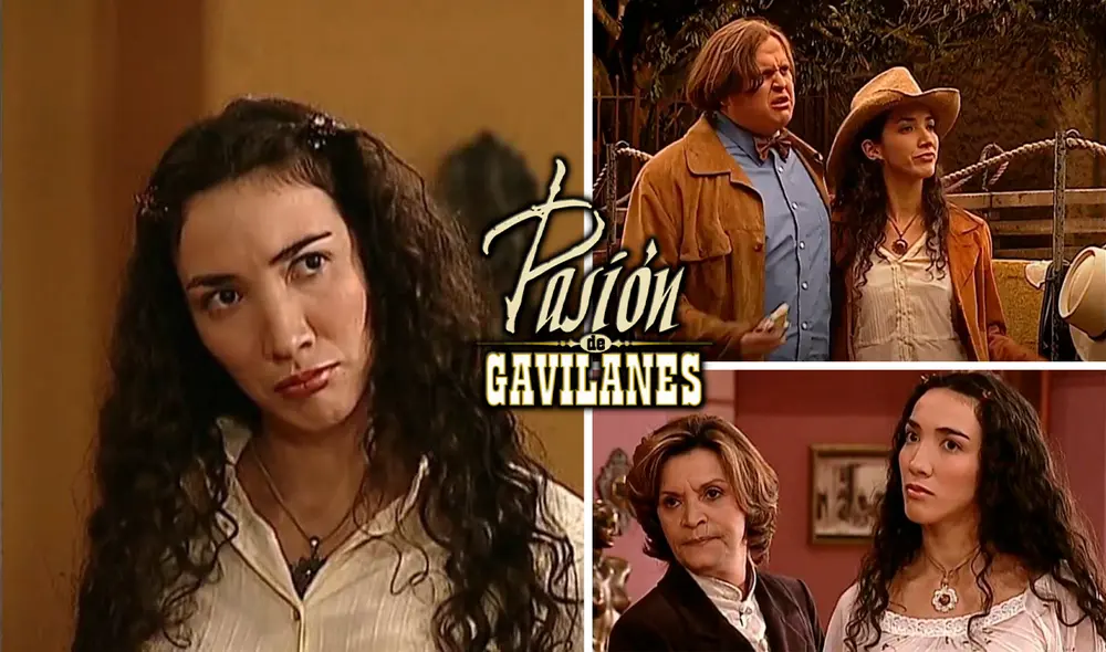 Leonelia González como Belinda Rosales, la prima entrometida de Dínora y la novia de Benito. Foto: composición/Telemundo Leonelia González como Belinda Rosales, la prima entrometida de Dínora y la novia de Benito. Foto: composición/Telemundo