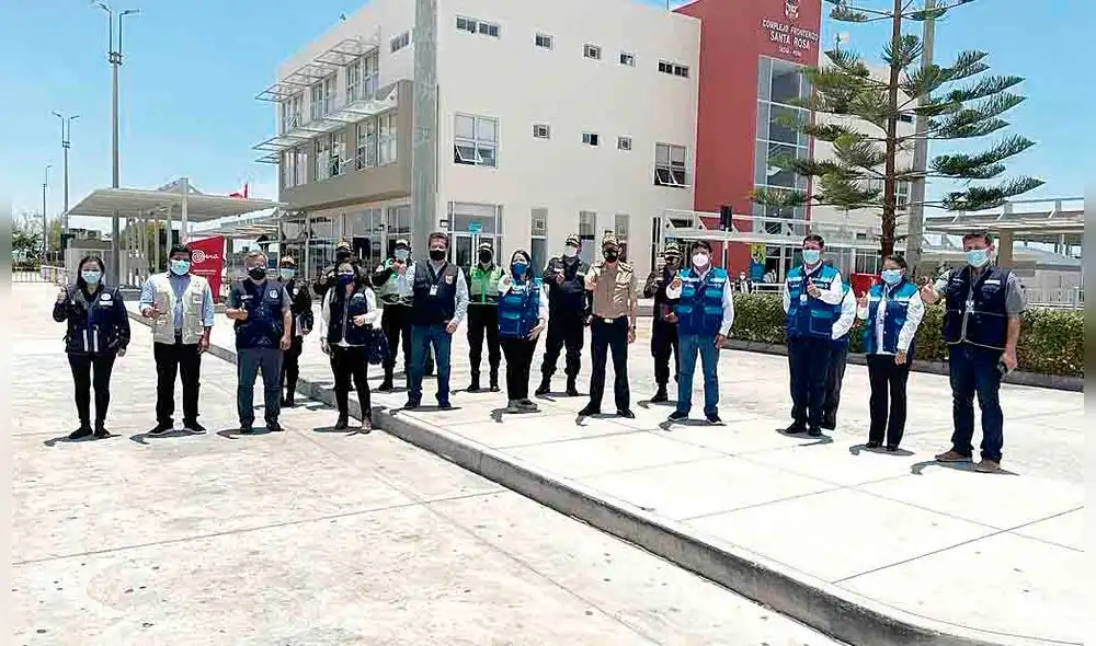Coordinación. Autoridades regionales se reunieron con la superintendenta de Migraciones, Martha Silvestre. Coordinación. Autoridades regionales se reunieron con la superintendenta de Migraciones, Martha Silvestre.