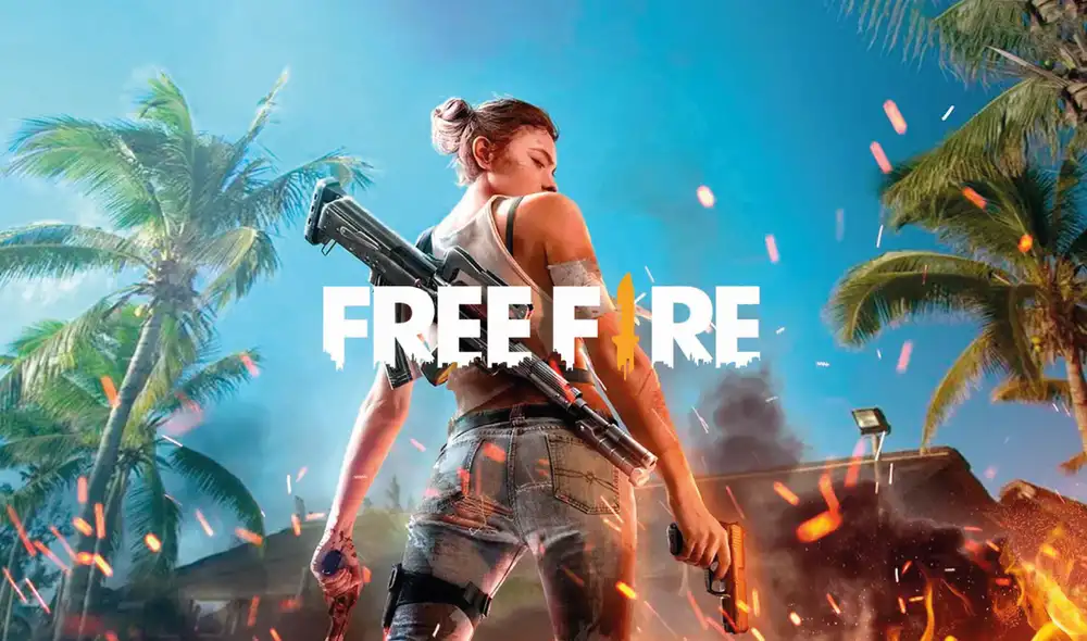 Los códigos de Free Fire se pueden utilizar una única vez por cuenta para desbloquear recompensas gratis. Foto: Garena Los códigos de Free Fire se pueden utilizar una única vez por cuenta para desbloquear recompensas gratis. Foto: Garena