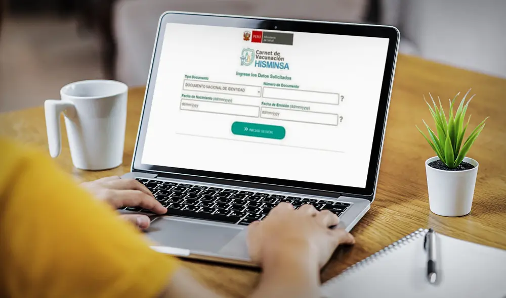 Los mayores de 18 años deberán mostrar su carné físico o digital para ingresar a establecimientos. Foto: composición LR