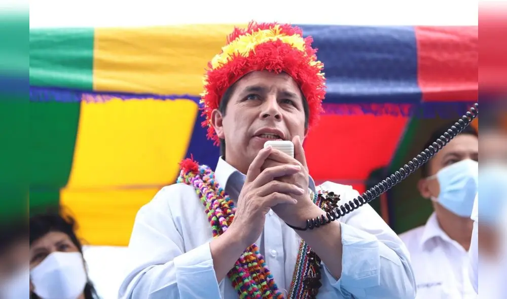 Últimas noticias del gobierno del presidente Pedro Castillo hoy sábado 27 de noviembre. Foto: Presidencia del Perú