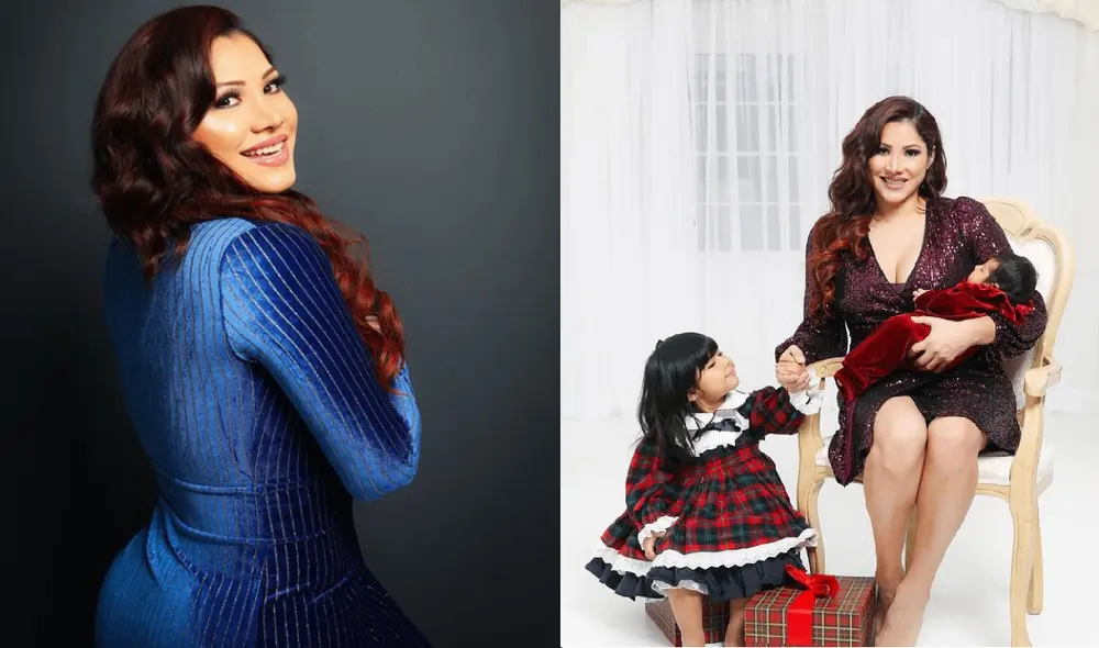 Lesly Castillo muestra videos de cómo encontró su casa a su retorno a Lima. Foto: Instagram/Lesly Castillo