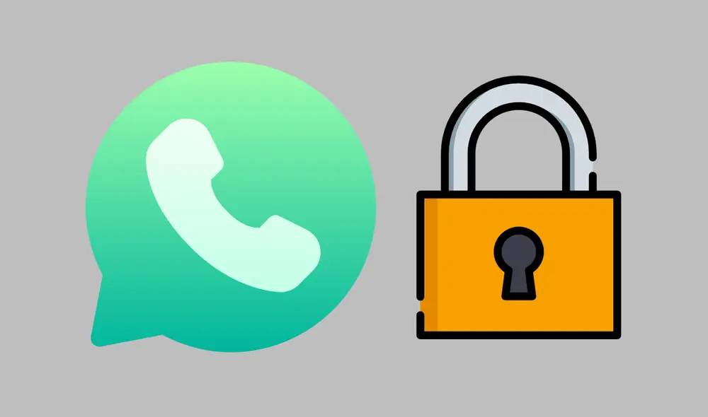 Este método de WhatsApp funciona tanto en iOS como en Android. Foto: captura LR