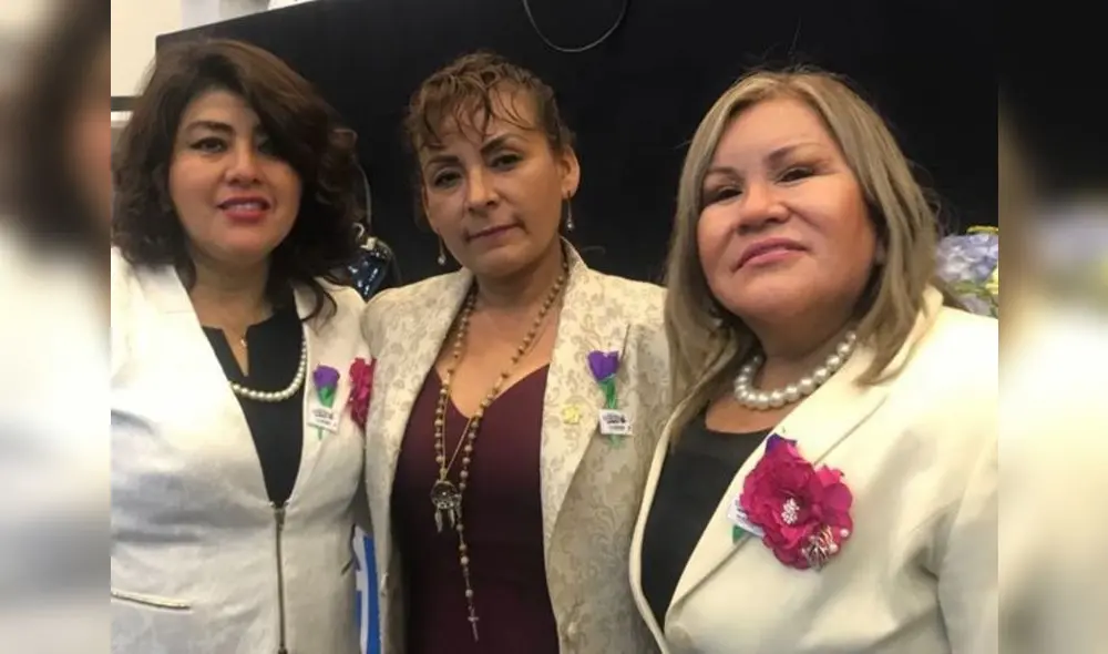 Buscan erradicar violencia contra la mujer. Foto: difusión Buscan erradicar violencia contra la mujer. Foto: difusión