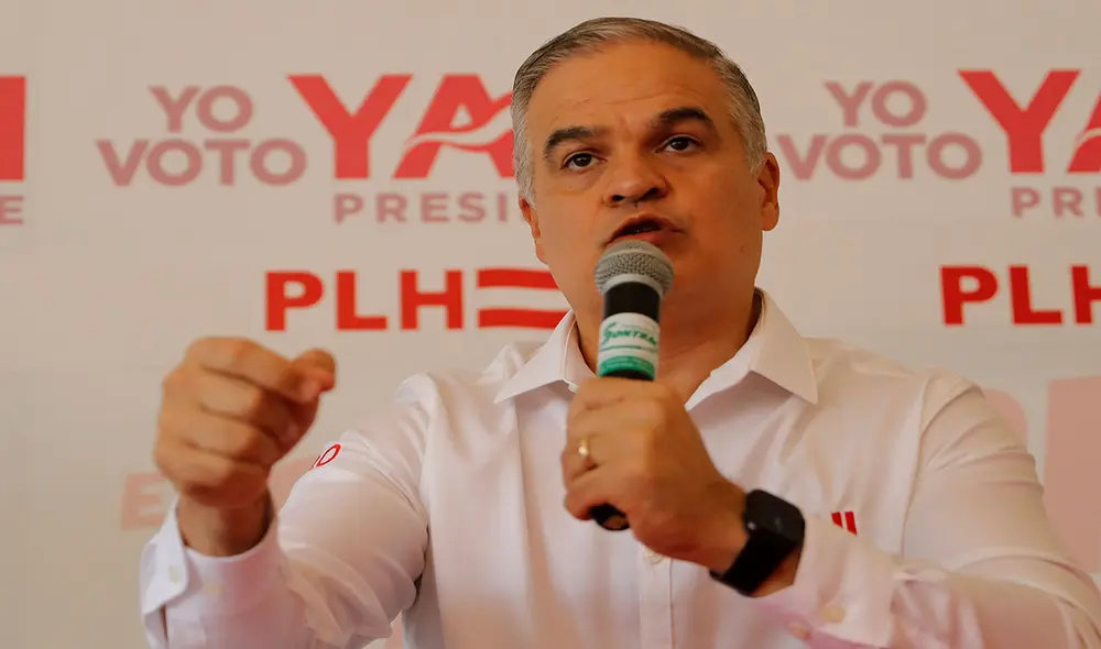 Yani Rosenthal ha optado a la presidencia en tres ocasiones en Honduras. Foto: EFE Yani Rosenthal ha optado a la presidencia en tres ocasiones en Honduras. Foto: EFE