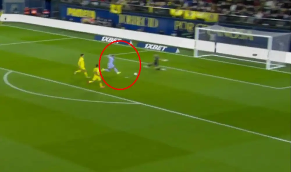 Barcelona busca una victoria para no alejarse de los primeros lugares de LaLiga. Foto: captura video ESPN