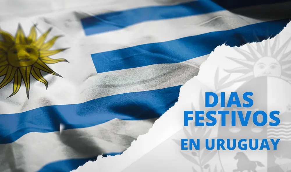 En el 2022, tendrá un total de 15 feriados oficiales. Foto: composición Jazmín Ceras /La República