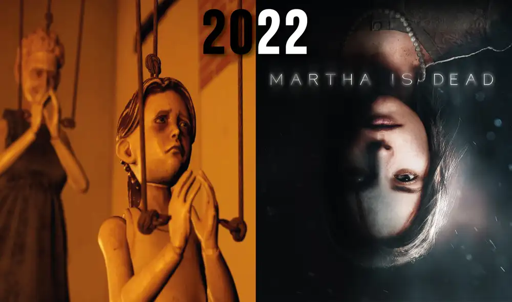 El juego es una exploración de un período oscuro de la historia, desde el punto de vista de una joven que busca la verdad. Foto: composición LR/ Epic Games