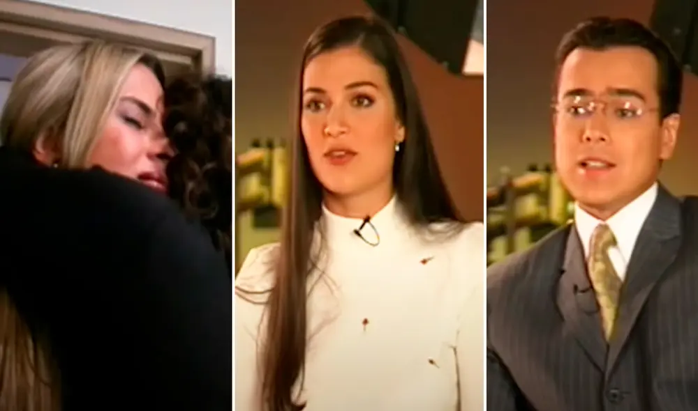 Pese al paso del tiempo, Betty, la fea mantiene su posición como una de las telenovelas más vistas en la televisión latina. Foto: composición/RCN