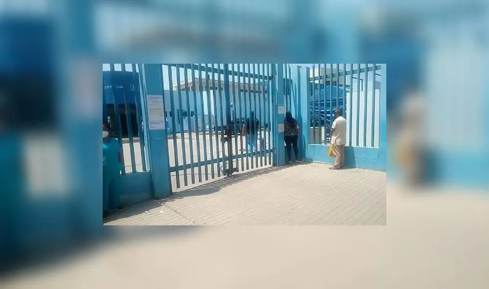 Joven murió la tarde del viernes 26 de noviembre. Foto: difusión Joven murió la tarde del viernes 26 de noviembre. Foto: difusión