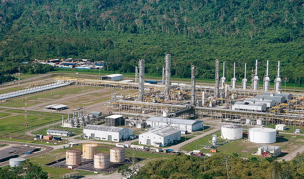 Proyecto Camisea. En opinión de diversos expertos, estos yacimientos requieren mayores inversiones para ampliar reservas. Foto: difusión Proyecto Camisea. En opinión de diversos expertos, estos yacimientos requieren mayores inversiones para ampliar reservas. Foto: difusión