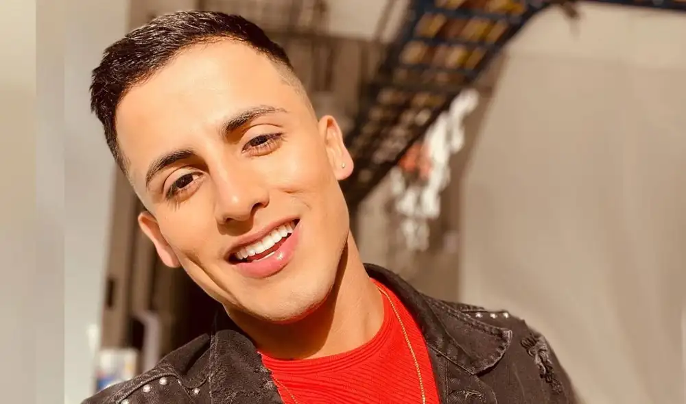 Elías Montalvo fue eliminado por Ruby Palomino en la última emisión del reality. Foto: Elías Montalvo/ Instagram Elías Montalvo fue eliminado por Ruby Palomino en la última emisión del reality. Foto: Elías Montalvo/ Instagram