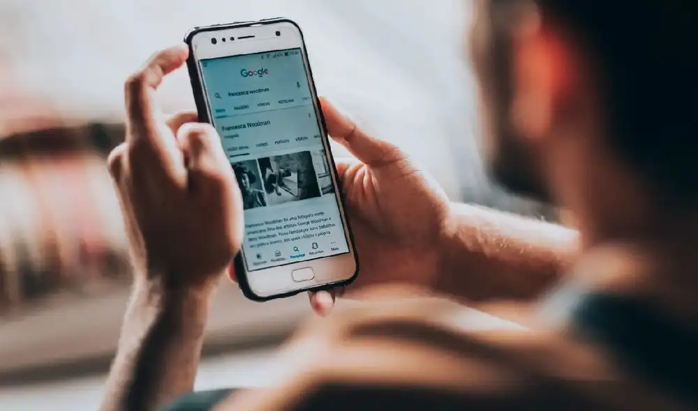 Los ajustes de privacidad de Android 12 son avanzados. Foto: Makeuseof Los ajustes de privacidad de Android 12 son avanzados. Foto: Makeuseof