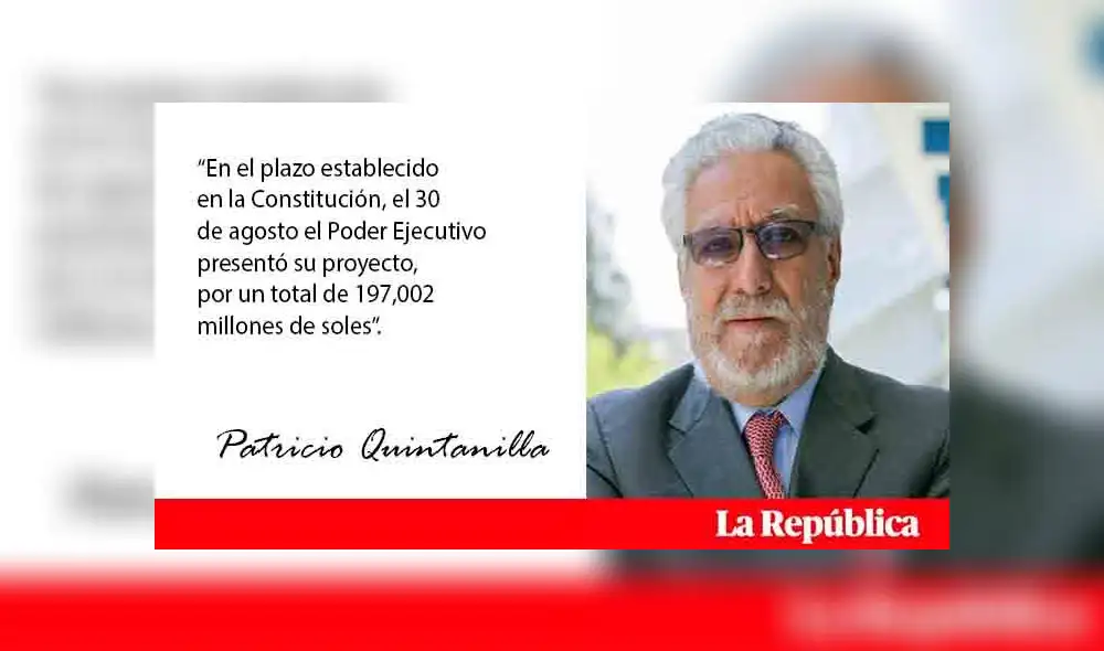 Patricio Quintanilla