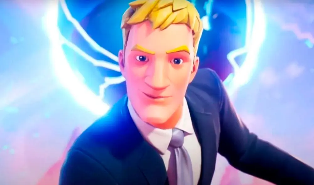 El agente Jonesy podría aparecer en Fortnite Capítulo 3 como un prisionero. Foto: IGN Latinoamérica