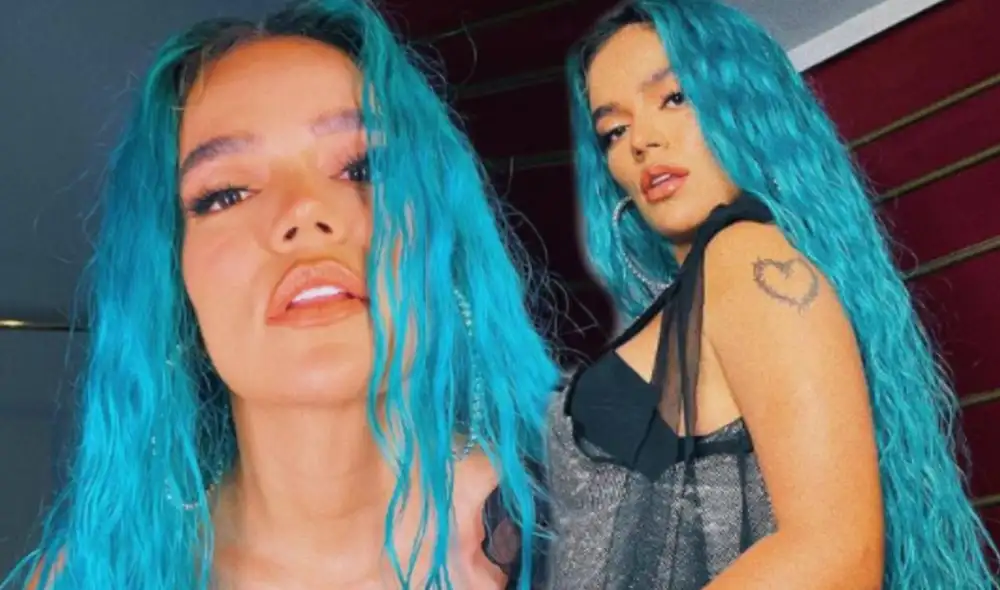 Karol G no ha suspendido su gira. Foto: Karol G/Instagram Karol G no ha suspendido su gira. Foto: Karol G/Instagram