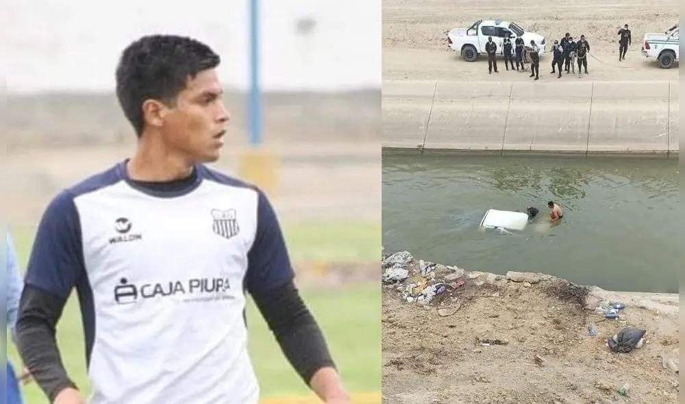 Víctima murió en horas de la madrugada. Foto: Noticias Piura Víctima murió en horas de la madrugada. Foto: Noticias Piura