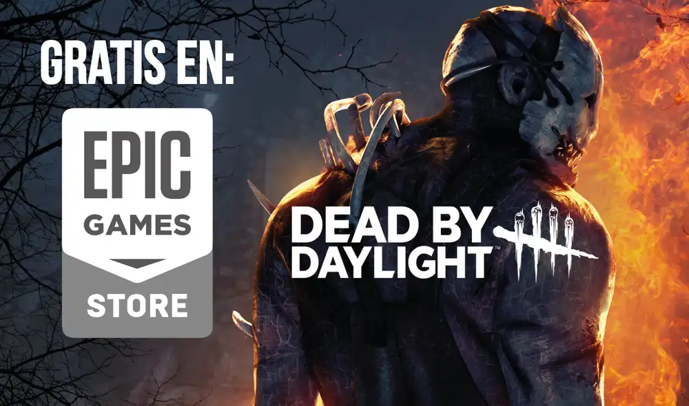 El videojuego de horror y supervivencia estará disponible de manera gratuita por tiempo limitado. Foto: composición LR