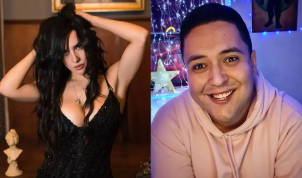 Rosángela Espinoza es una de las modelos más seguidas en Perú. Foto: Rosángela Espinoza/Instagram, Instarándula/Instagram Rosángela Espinoza es una de las modelos más seguidas en Perú. Foto: Rosángela Espinoza/Instagram, Instarándula/Instagram