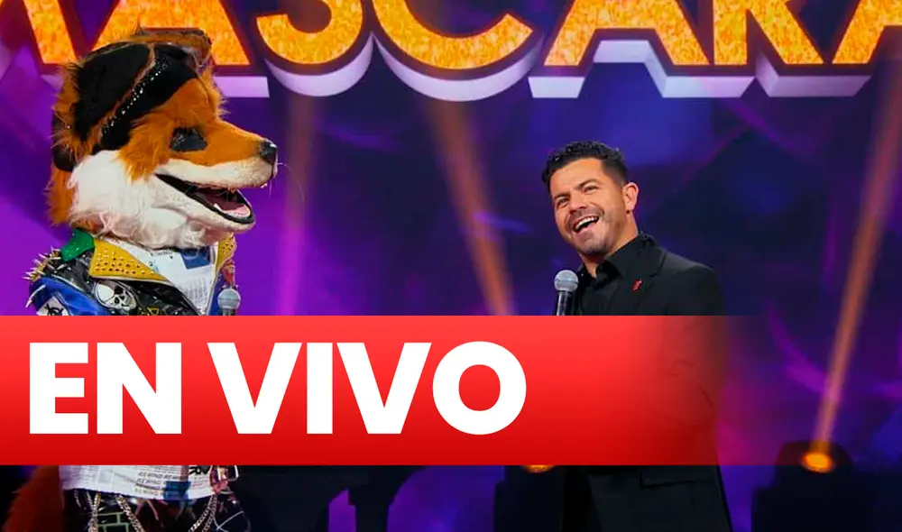 El show se transmite los días sábados (8.00 p. m. hora peruana y colombiana) y domingos (9.00 p. m. zona horaria de las naciones referidas). Foto: composición LR. El show se transmite los días sábados (8.00 p. m. hora peruana y colombiana) y domingos (9.00 p. m. zona horaria de las naciones referidas). Foto: composición LR.