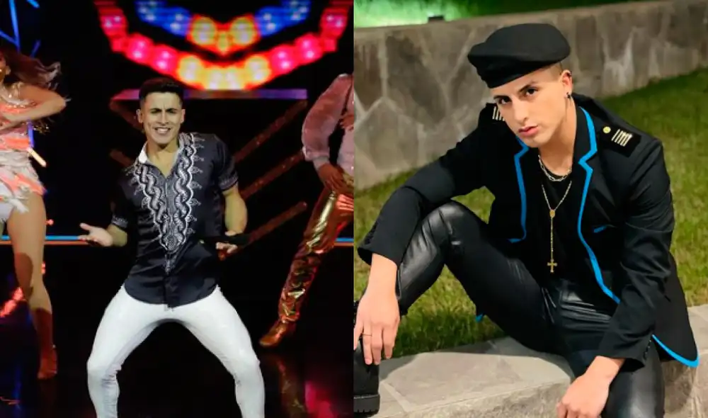 Elías Montalvo aseguró verse afectado con los comentarios de los usuarios en las redes sociales. Foto: Elías Montalvo/Instagram. Elías Montalvo aseguró verse afectado con los comentarios de los usuarios en las redes sociales. Foto: Elías Montalvo/Instagram.