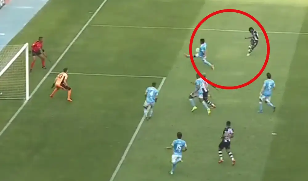 Alianza Lima y Sporting Cristal definen la final de la Liga 1 en el Estadio Nacional. Foto: GOLPERU Alianza Lima y Sporting Cristal definen la final de la Liga 1 en el Estadio Nacional. Foto: GOLPERU