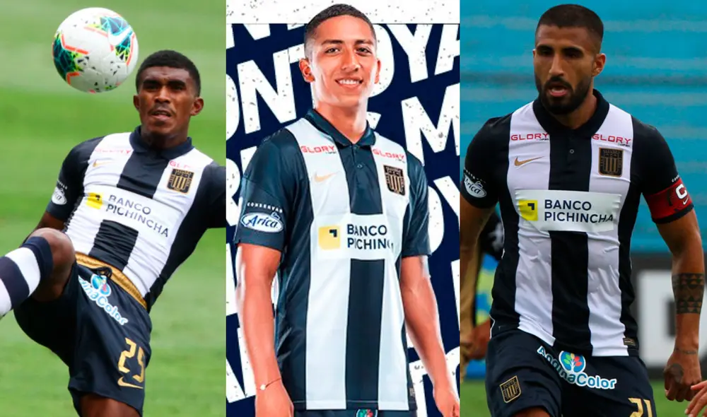 Alianza Lima logró su estrella número 24 en el fútbol peruano. Foto: Liga de Fútbol Profesional Alianza Lima logró su estrella número 24 en el fútbol peruano. Foto: Liga de Fútbol Profesional