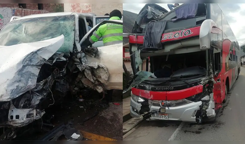 Empresa Electro Sur Este envió a sus técnicos para reparar el poste, lo que generó el corte temporal del servicio en la zona. Foto: composición La República/PNP