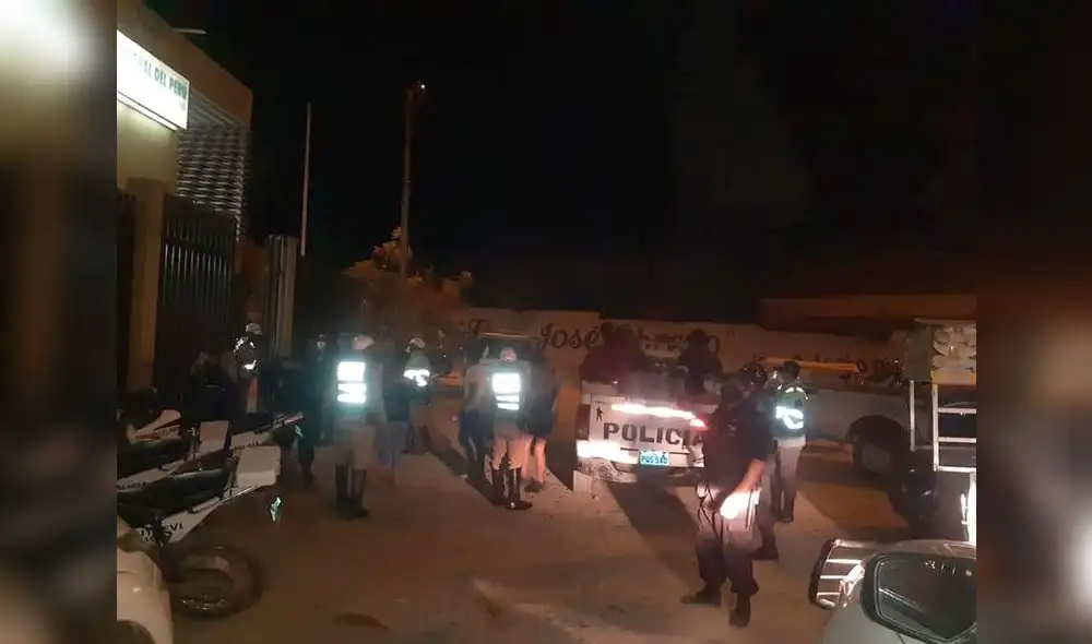 Nuevas restricciones buscan aplacar el leve y constante aumento de contagios en estas zonas. Foto: La República