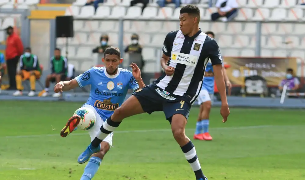 Partidos de hoy. Horarios y programación de este domingo 28 de noviembre de 2021. Foto: Liga 1