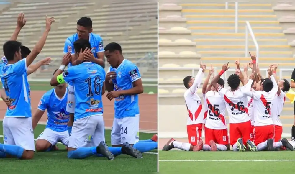 ADT de Tarma vs. Alfonso Ugarte: fecha, hora y canal de la gran final de la Copa Perú 2021. Foto: @CopaPeruFPF ADT de Tarma vs. Alfonso Ugarte: fecha, hora y canal de la gran final de la Copa Perú 2021. Foto: @CopaPeruFPF