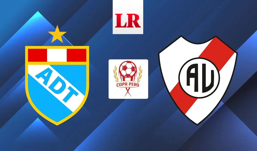 ADT Tarma y Alfonso Ugarte se enfrentan en la gran final de la Copa Perú 2021. Foto: composición La República ADT Tarma y Alfonso Ugarte se enfrentan en la gran final de la Copa Perú 2021. Foto: composición La República