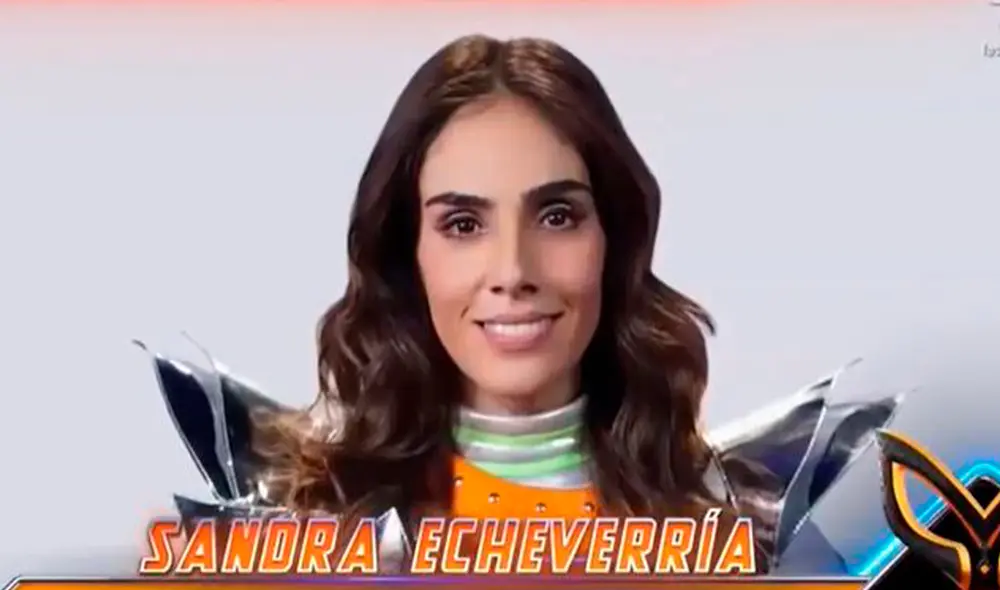 Echevarría no logró su pase a las semifinales del concurso. Foto: captura Las estrellas