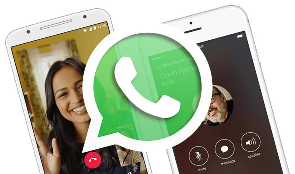 WhatsApp prepara muchas sorpresas para el próximo año. Foto: Xataka